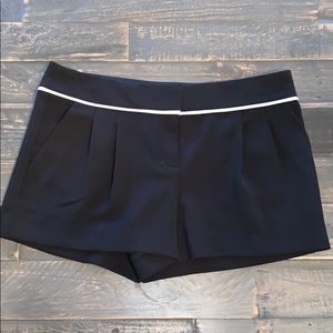 Express Dress Shorts